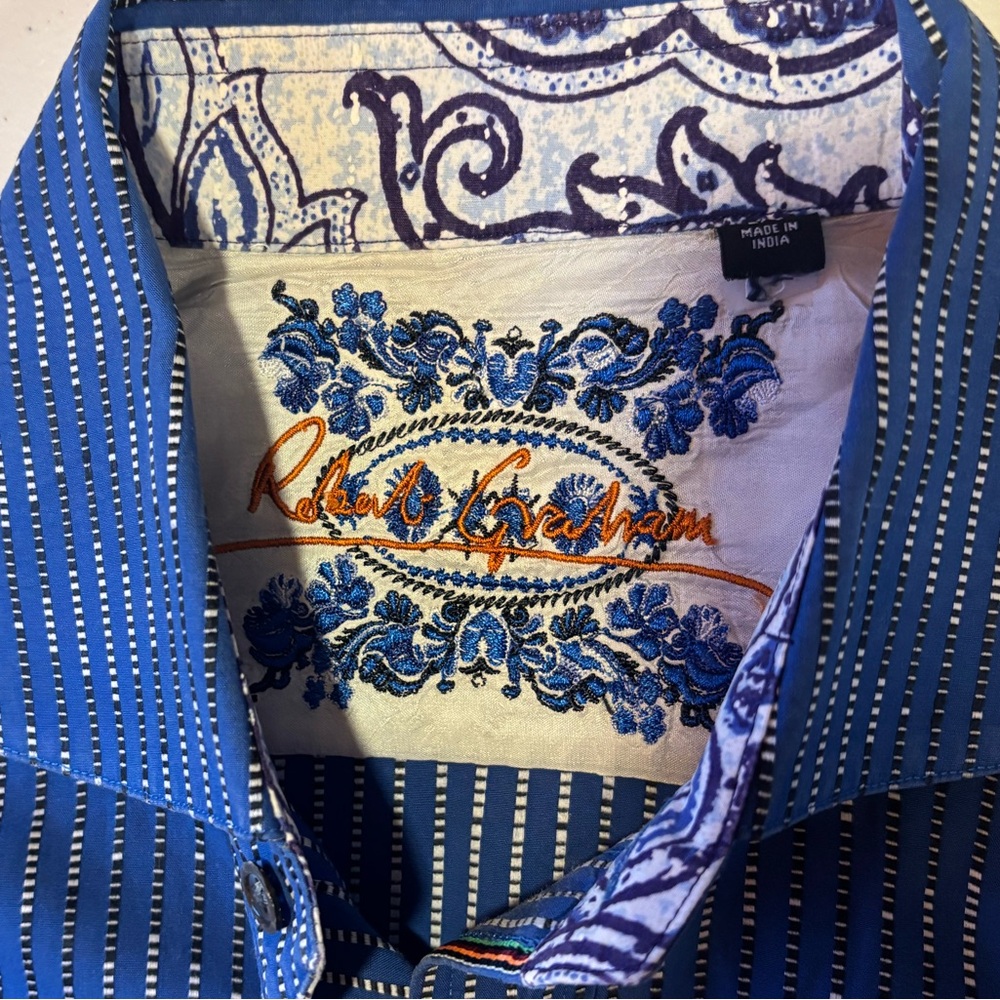 Robert Graham Shirt